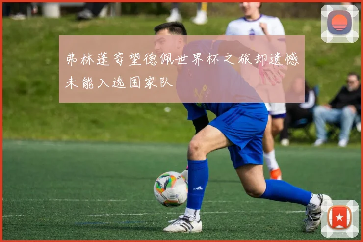 弗林蓬寄望德佩世界杯之旅却遗憾未能入选国家队